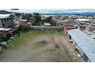 Foto 7 de Venta de Lote en Popayán, en B/ El Placer