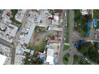 Foto 1 de Venta de Lote en Popayán, en B/ El Placer