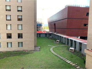 Venta apartamento reservas del salitre, Bogotá