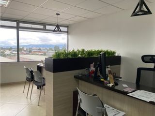Venta hermosa oficina en Colfecar, Bogotá