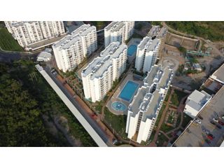 Apartamento en venta en Girardot