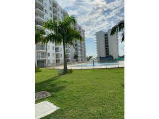 Apartamento en venta en Girardot