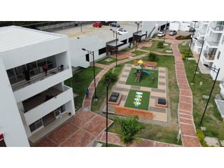 Apartamento en venta en Girardot