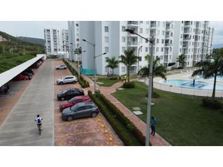 Apartamento en venta en Girardot