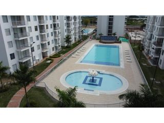 Apartamento en venta en Girardot