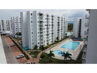 Apartamento en venta en Girardot