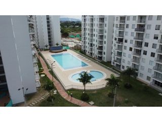 Apartamento en venta en Girardot