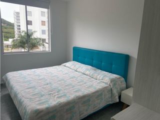 Apartamento en venta en Girardot