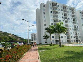 Apartamento en venta en Girardot