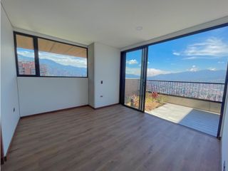 Foto 2 de MODERNO APARTAMENTO CON VISTA PARA ESTRENAR PALMAS