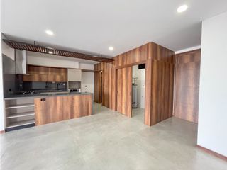 Foto 6 de MODERNO APARTAMENTO CON VISTA PARA ESTRENAR PALMAS