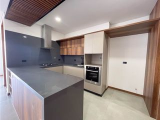 Foto 9 de MODERNO APARTAMENTO CON VISTA PARA ESTRENAR PALMAS