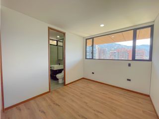 Foto 12 de MODERNO APARTAMENTO CON VISTA PARA ESTRENAR PALMAS