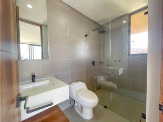 Foto 13 de MODERNO APARTAMENTO CON VISTA PARA ESTRENAR PALMAS