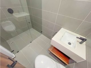 Foto 17 de MODERNO APARTAMENTO CON VISTA PARA ESTRENAR PALMAS