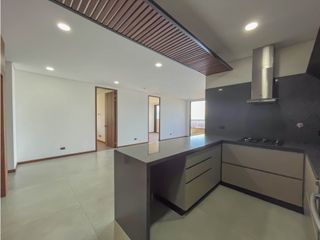 Foto 7 de MODERNO APARTAMENTO CON VISTA PARA ESTRENAR PALMAS