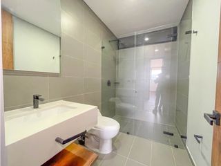 Foto 15 de MODERNO APARTAMENTO CON VISTA PARA ESTRENAR PALMAS