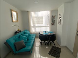 Foto 1 de VENTA APARTAESTUDIO SANTANDER - CRISTO REY
