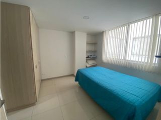 Foto 5 de VENTA APARTAESTUDIO SANTANDER - CRISTO REY