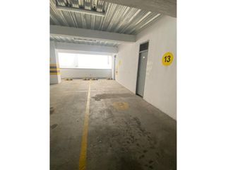 Foto 6 de VENTA APARTAESTUDIO SANTANDER - CRISTO REY