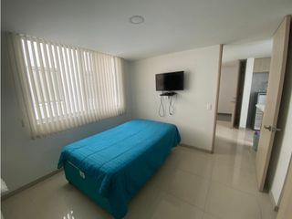 Foto 4 de VENTA APARTAESTUDIO SANTANDER - CRISTO REY
