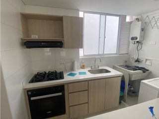 Foto 3 de VENTA APARTAESTUDIO SANTANDER - CRISTO REY