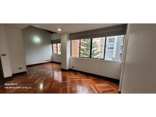 Apartamento remodelado en venta El Poblado Santa María de los ngeles