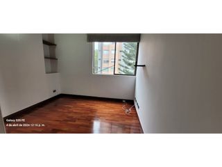 Apartamento remodelado en venta El Poblado Santa María de los ngeles