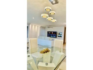 ARRIENDO APARTAMENTO BARRIO PORTAL DE GENOVÉS