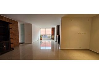 Venta apartamento en Santa Bárbara