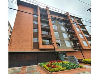 Venta apartamento en Santa Bárbara