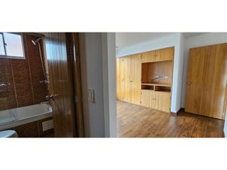 Venta apartamento en Santa Bárbara