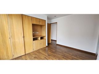 Venta apartamento en Santa Bárbara