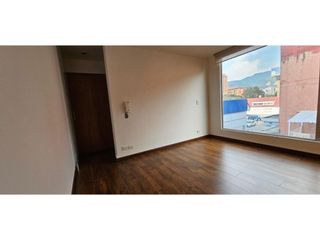 Venta apartamento en Santa Bárbara