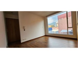 Venta apartamento en Santa Bárbara