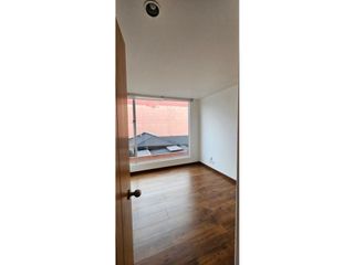 Venta apartamento en Santa Bárbara