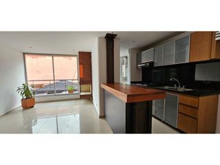 Venta apartamento en Santa Bárbara