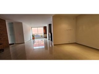 Venta apartamento en Santa Bárbara