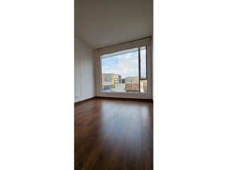 Venta apartamento en Santa Bárbara