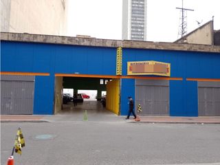 Lote en venta en Bogotá