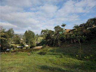 Venta de Lote en Guarne Antioquia Vereda San Jose