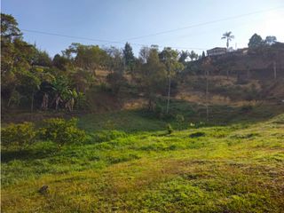 Venta de Lote en Guarne Antioquia Vereda San Jose