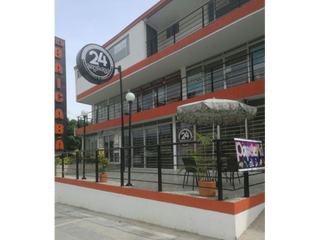 Maat vende Local en La Vega - barrio Chapinero 34m2 $180Millones