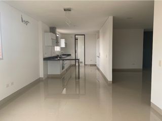 Apartamento en venta Santa Monica Barranquilla