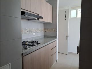 Maat vende Apartamento en conjunto,Villeta 55m2 $250Millones