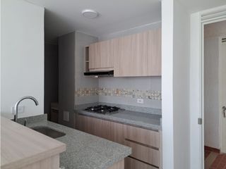 Maat vende Apartamento en conjunto,Villeta 55m2 $250Millones