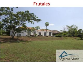 Finca en Venta en Cartagena de Indias - ARJONA