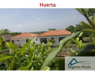 Finca en Venta en Cartagena de Indias - ARJONA