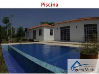 Finca en Venta en Cartagena de Indias - ARJONA