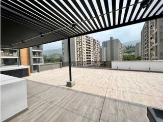 Foto 32 de Apartaestudio venta Cali Norte